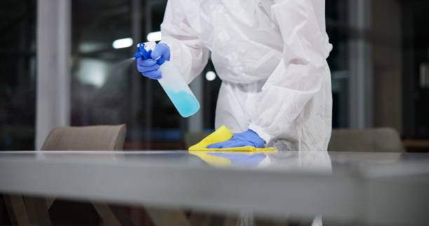 Top rated local Blood Cleanup specialists in Port Edwards, WI